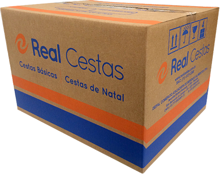 Cesta Essencial