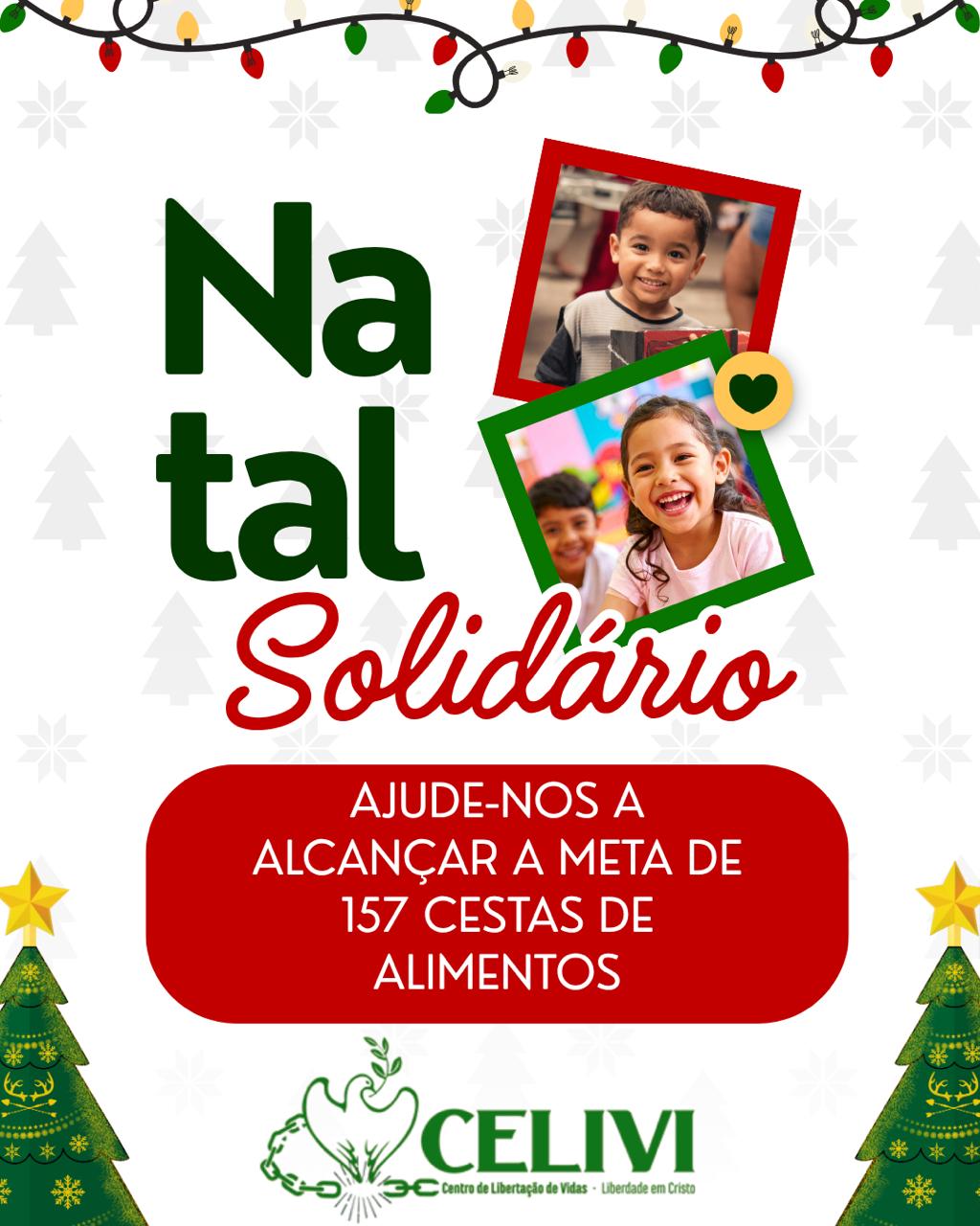 ENTIDADE CELIVI
