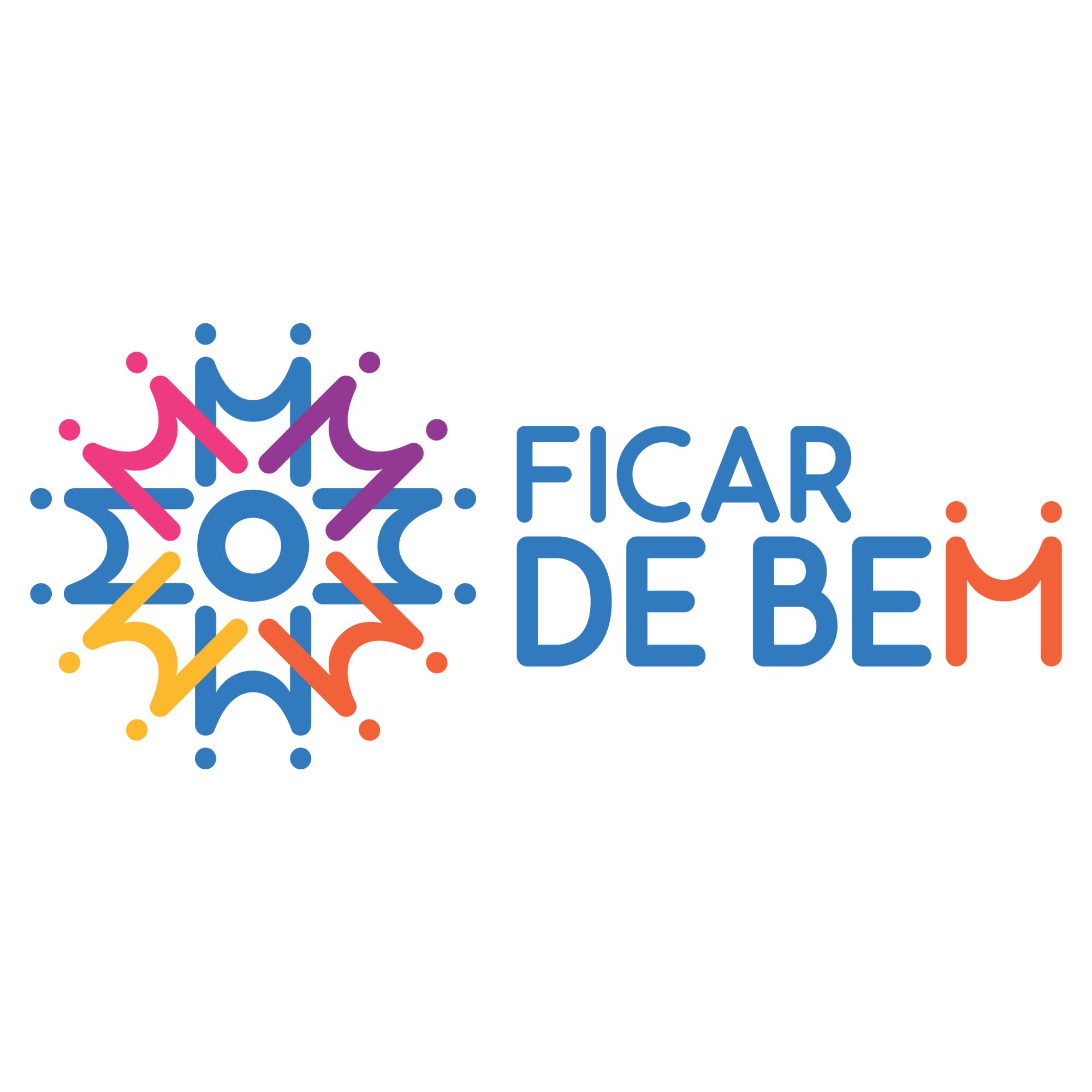 PROJETO FICAR DE BEM