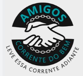 AMIGOS CORRENTE DO BEM