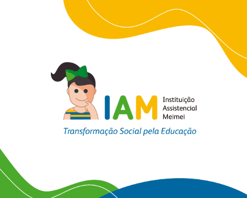 LOJINHA SOLIDÁRIA IAM