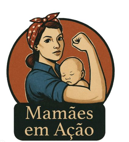 MAMÃES EM AÇÃO