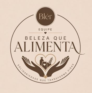 BELEZA QUE ALIMENTA