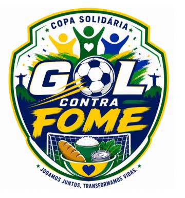 GOL CONTRA A FOME