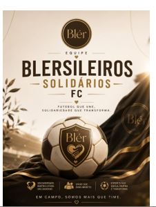 BLERSILEIROS SOLIDÁRIOS FC