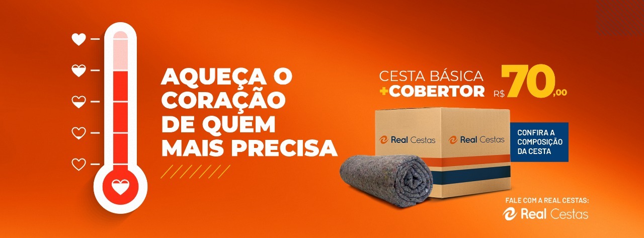 Banner Real Cestas